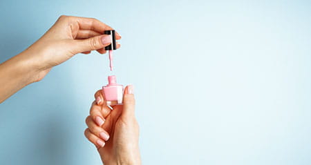 Gewusst wie: nagellack schneller trocknen