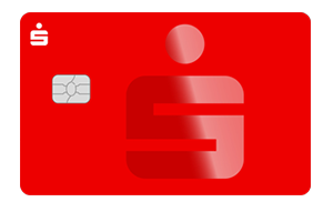 Sparkassen Karte