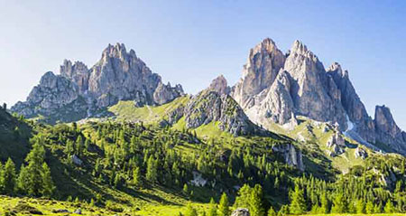 Was stimmt und was nicht zum Thema berghöhe messen