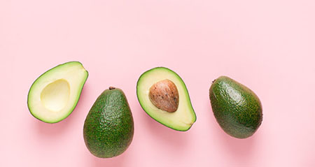 Was stimmt und was nicht zum Thema avocado obst oder gemüse