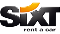 Sixt Logo