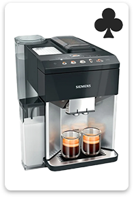 Kaffeevollautomat bei PAYBACK Solitär gewinnen!