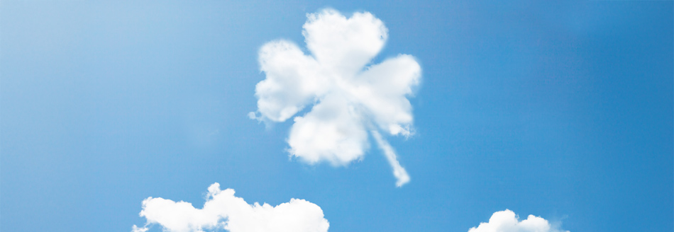 Am 20.3. ist der Welt-Glückstag