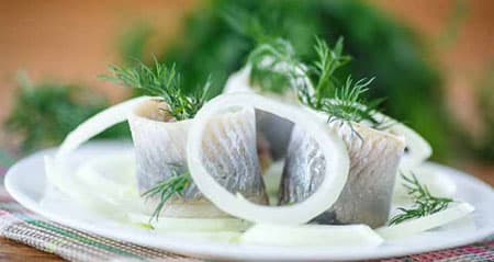 Hilft Rollmops wirklich gegen Kater?