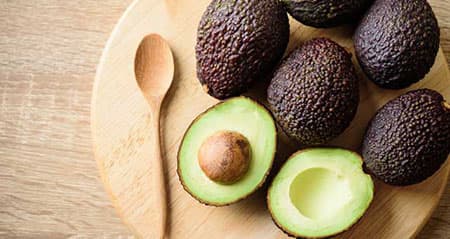 Avocados werden beim Kochen bitter