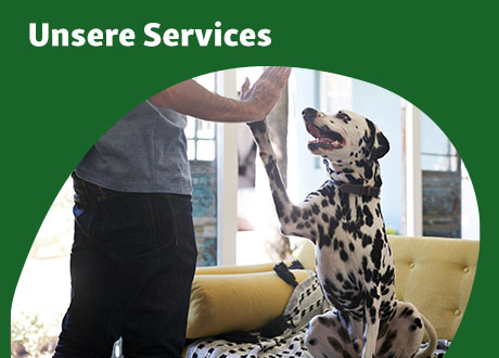 Unsere Services auf fressnapf.de entdecken. Jetzt Serviceangebote nutzen.