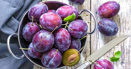 Aus der Kategorie Aha zum Thema pflaumen vs zwetschgen