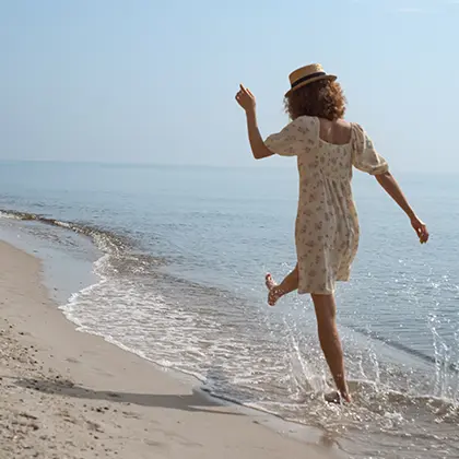 Sichere dir dein dein Modehighlight durch einen Street One Gutschein.