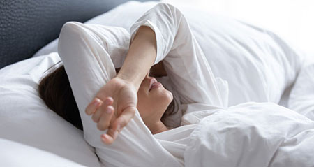 Was stimmt und was nicht zum Thema schlafmangel