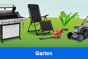 Hier für Garten Artikel klicken.