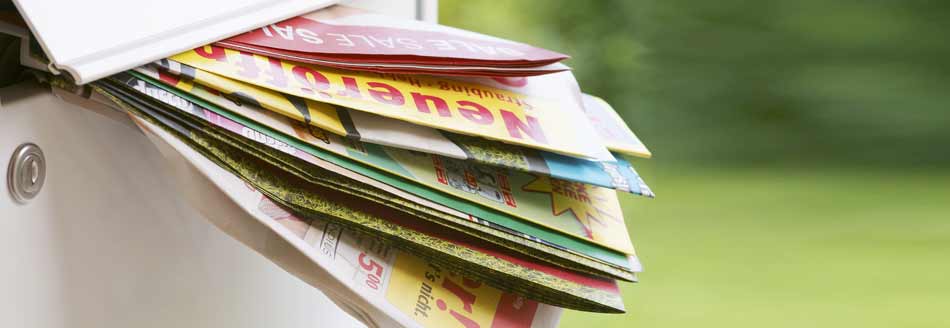 Heißt es der, die oder das Prospekt?