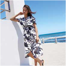 Damenmode kaufen und punkten mit dem PAYBACK Online Shop des Monats Ernsting's Family