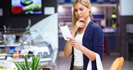 Gewusst wie: schnell einkaufen