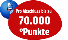 Jetzt bei Yello abschließen und bis zu 70.000 PAYBACK Punkte sichern