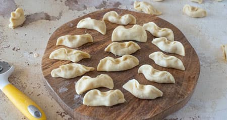 Die Nudel heißt scarpinocc