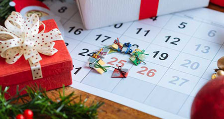 Aus der Kategorie Aha zum Thema weihnachten 3 tage