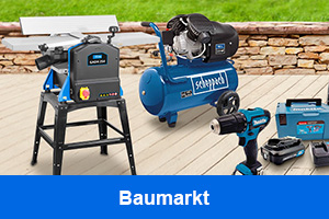 Hier für Baumarkt Artikel klicken.