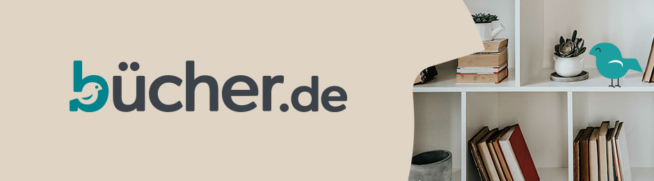 Hier geht's zu bücher.de