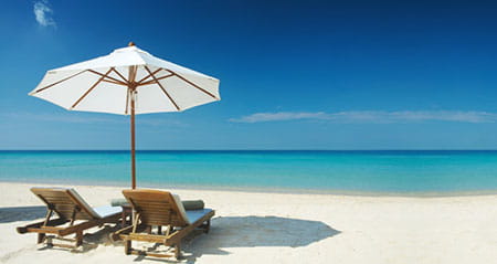 Entdecke unser Reisethema wann hat niemand ferien