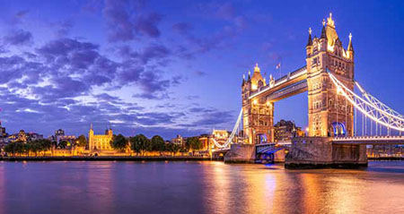 Was stimmt und was nicht zum Thema london oder berlin nördlicher