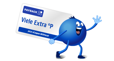 Viele Extra°Punkte Jetzt aktivieren