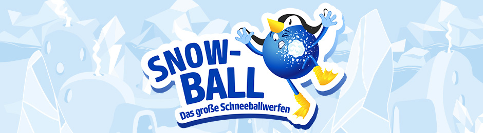 Snowball: Das große Schneeballwefen