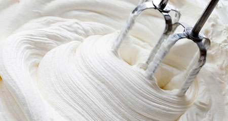 Aus der Kategorie Aha zum Thema sahne schlage