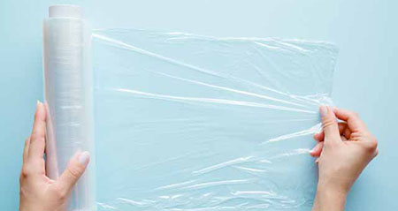 Aus der Kategorie Aha zum Thema klarsichtfolie