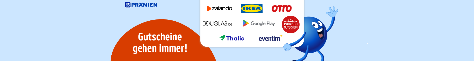 PAYBACK Prämien: Einkaufsgutscheine für Shopping, Technik & Freizeit sichern. Punkte einlösen!