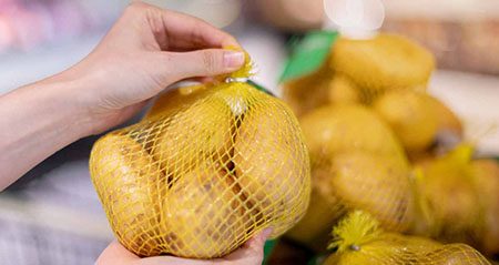 Aus der Kategorie Aha zum Thema kartoffeletikett farbe