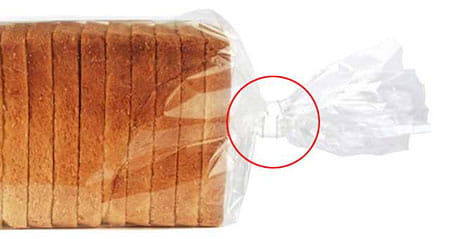 Kategorie Wie heißt zum Thema: clipband