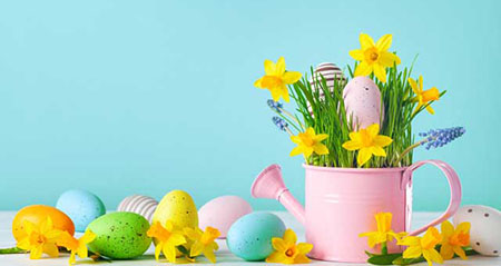 Aus der Kategorie Aha zum Thema wann ist ostern