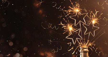 Schluss mit Diskussionen zum Thema silvester