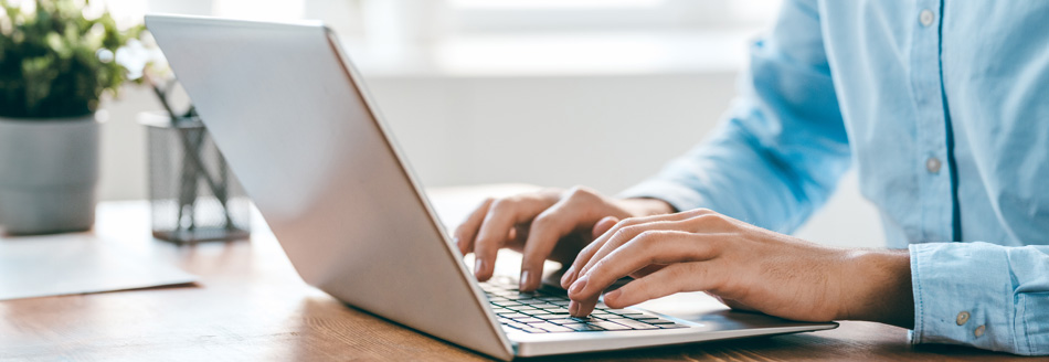 Heißt es der oder das Laptop?