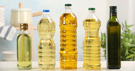 Vorsicht Fehler zum Thema Speiseöl in den Abfluss