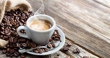 Hilft Kaffee beim Abnehmen?