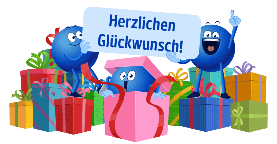 Die PAYBACK Gewinnspiele-Gewinner 