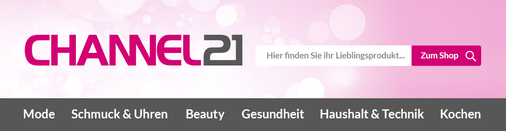 Hier geht's zu CHANNEL21.