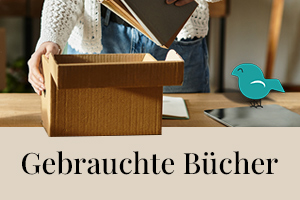 Mängelexemplare hier günstiger