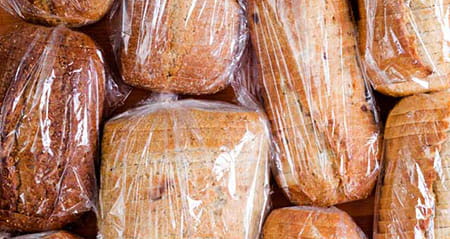 Vorsicht Fehler zum Thema Brot aufgbewahren