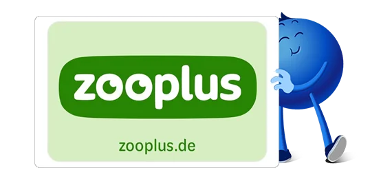 Jetzt zooplus Gutschein sichern