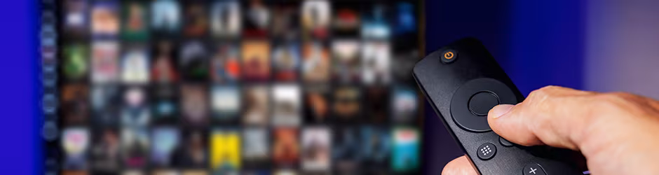 Schon alles für den Streaming Abend besorgt? Dann spare gleich noch und hol dir einen Netflix Gutschein von PAYBACK