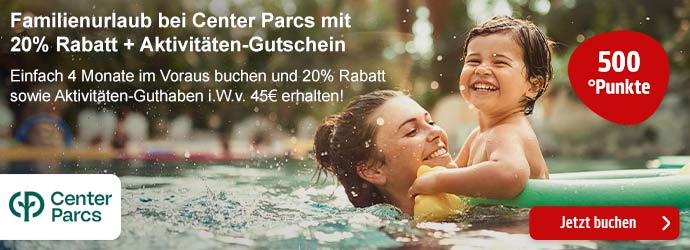 CenterParcs
