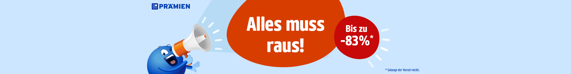 PAYBACK Prämien: Bis zu -83% auf ausgewählte Prämien. Jetzt Punkte einlösen.