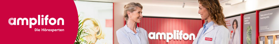 Hier die Amplifon PAYBACK Karte bestellen.