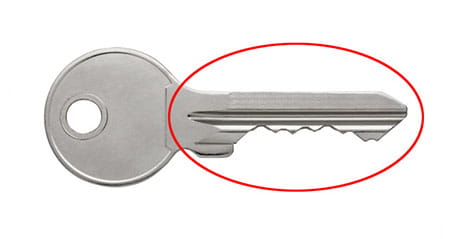 Kategorie Wie heißt zum Thema: bart am schluessel