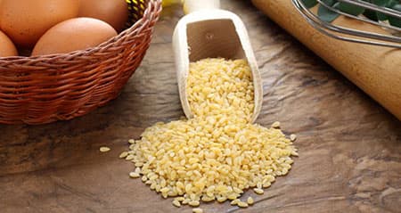 Die Nudel heißt midolline