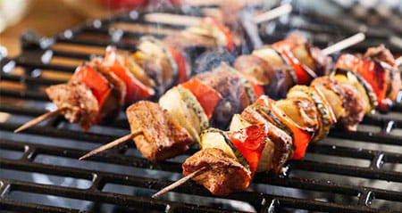 Vorsicht Fehler zum Thema das sollte nicht auf den grill