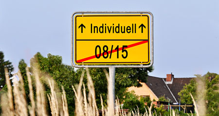 Aus der Kategorie Aha zum Thema 08 - 15