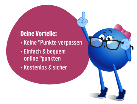 PIA: PAYBACK Internet Assistent; keine Punkte mehr verpassen; einfach und bequem online punkten; kostenlos und sicher